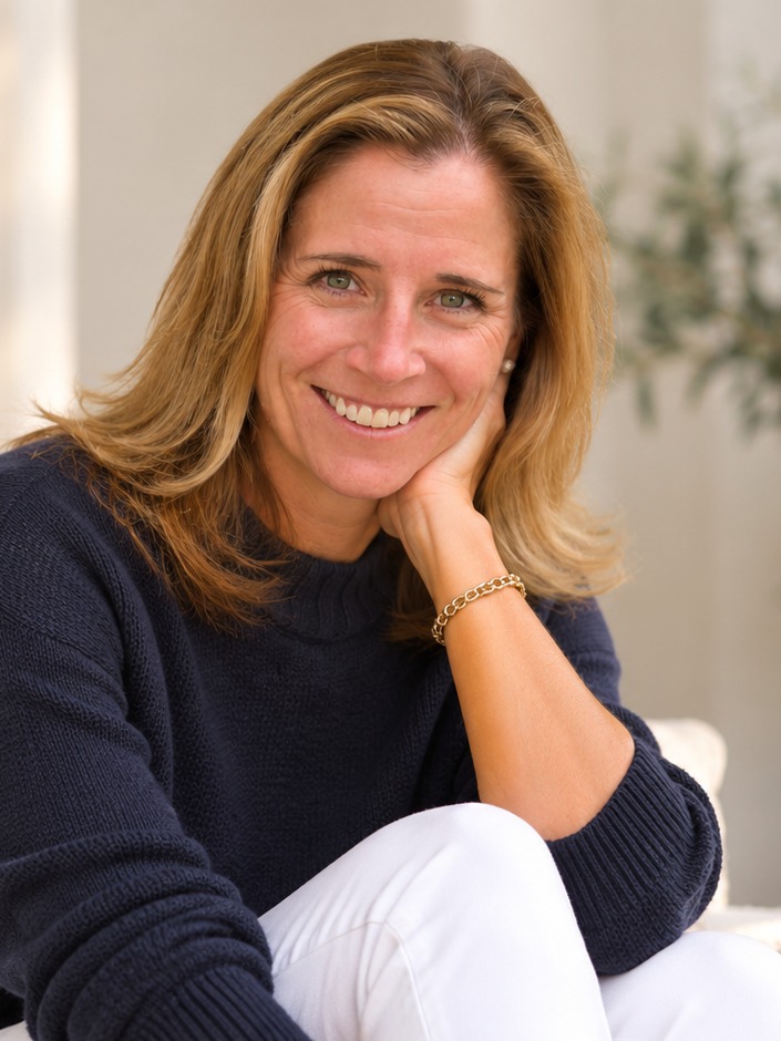 Eileen Johnson